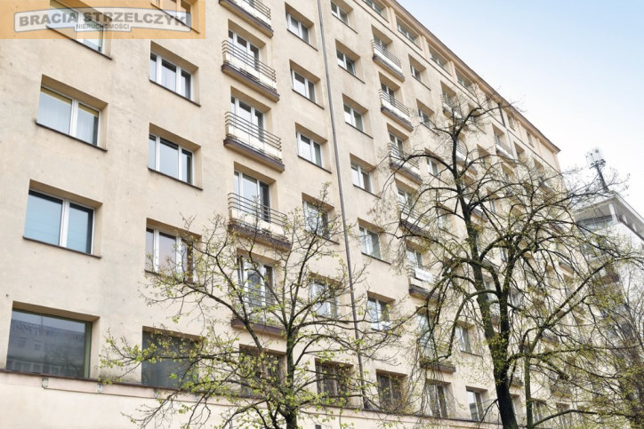 Mieszkanie Sprzedaż  Śródmieście Marszałkowska 2